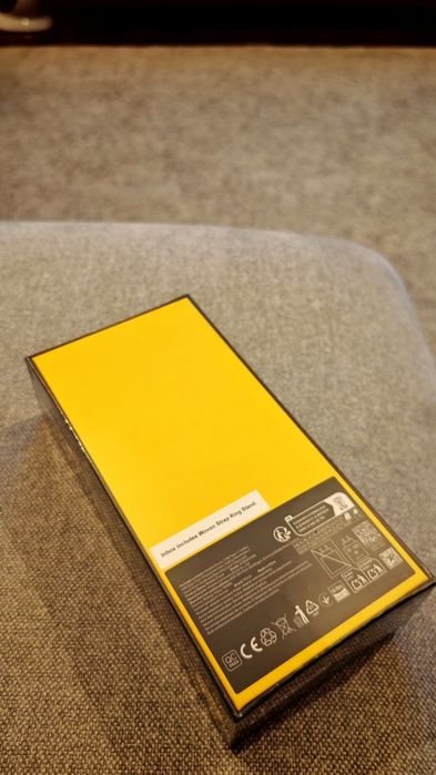 XIAOMI POCO F8 Pro  Novo na caixa SELADO