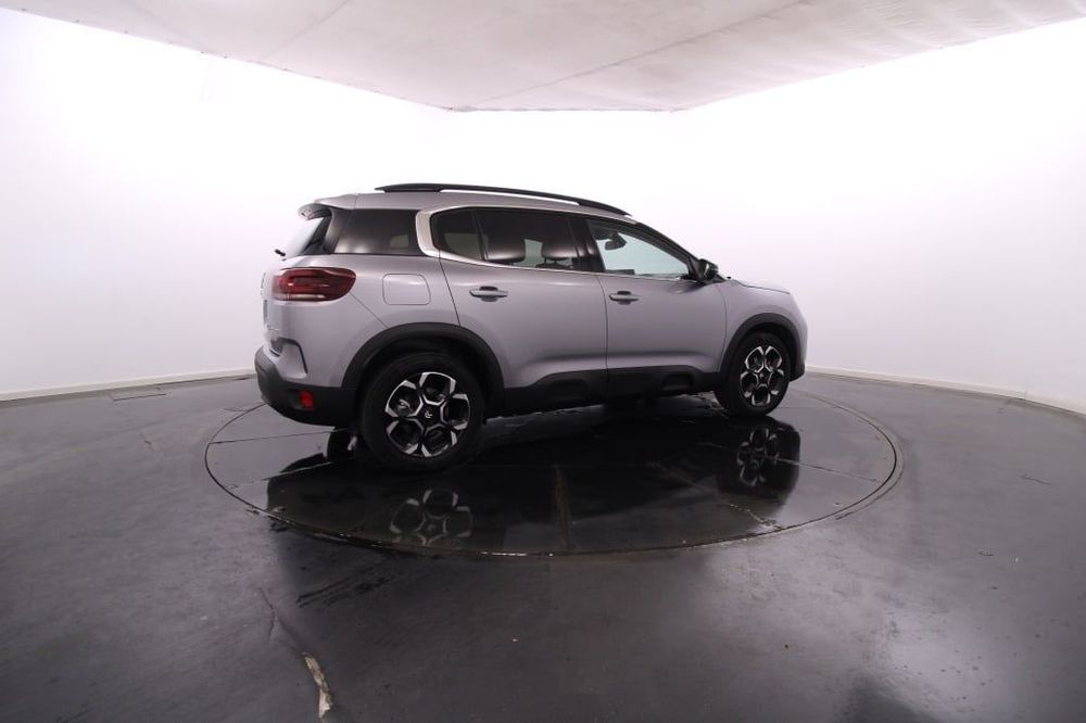 Citroën C5 Aircross 1.2 PureTech C-Series