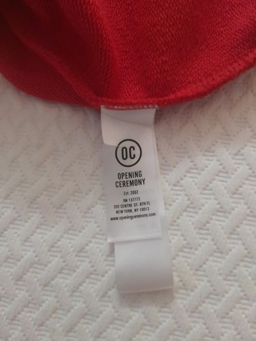 T-Shirt - OPENING CEREMONY -Est.2002