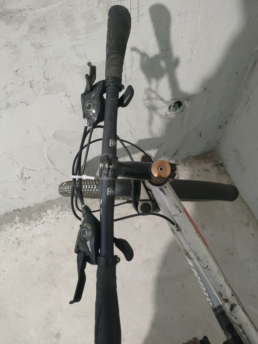 Велосипед ардис 26