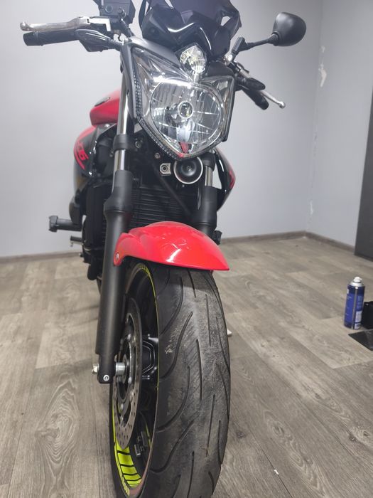 Продам Yamaha xj6