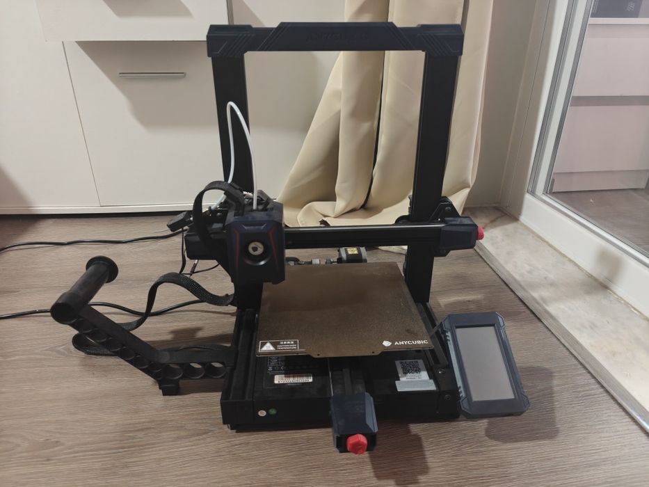 Impressora 3D - Anycubic Kobra 2