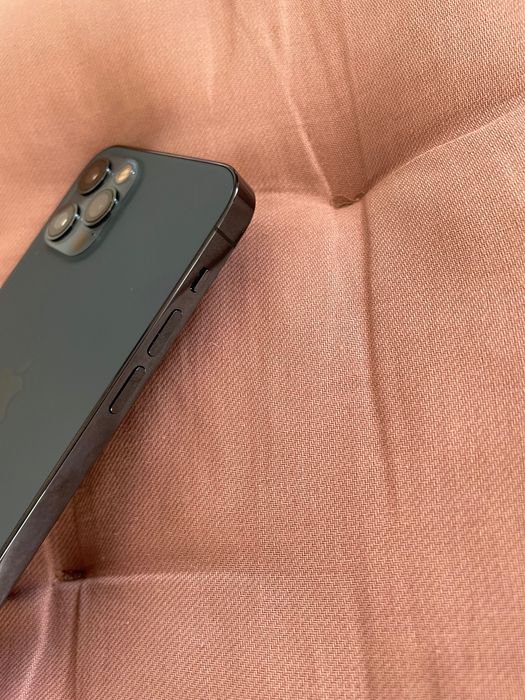 iPhone 12 Pro 128 GB Blue