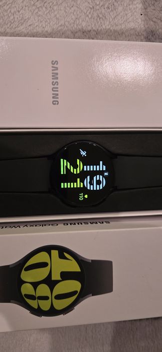 Samsung galaxy watch 6