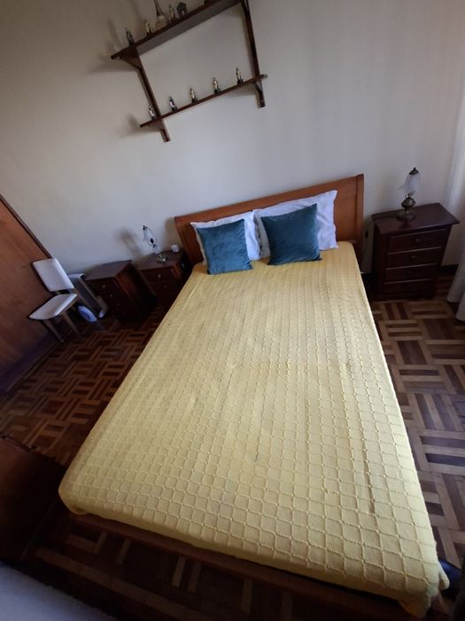 Mobilia de quarto