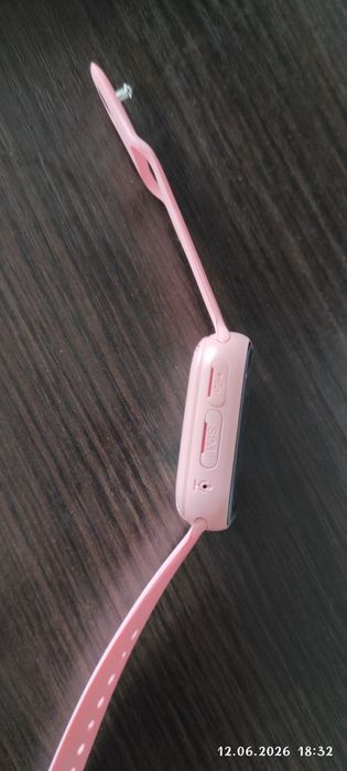Дитячий Смарт годинник 4G GO