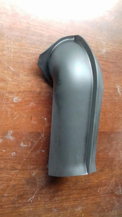 Spoiler lip bmw e30 m3 avental