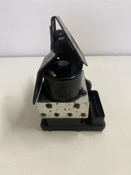 Mercedes ML ML-Klasa pompa sterownik moduł  ABS