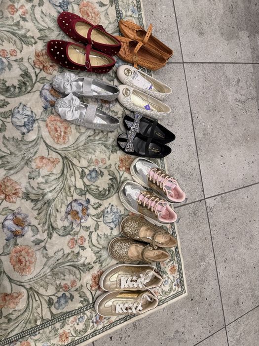 Na sprzedaż buty nowe