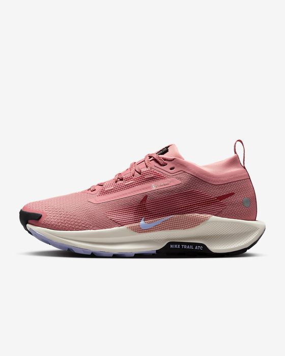 Оригінальні кросівки NIKE PEGASUS TRAIL 5 GORE-TEX (FQ0912-602) | Нові!