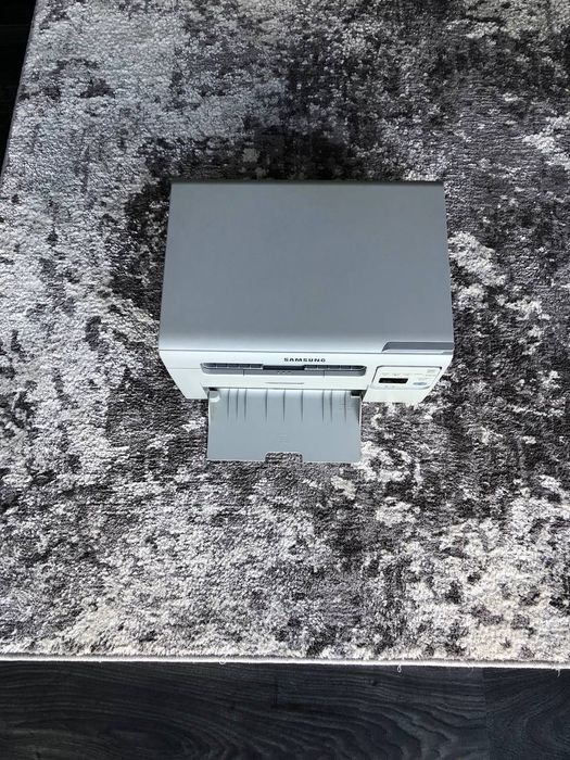 Impressora Samsung SCX-3400