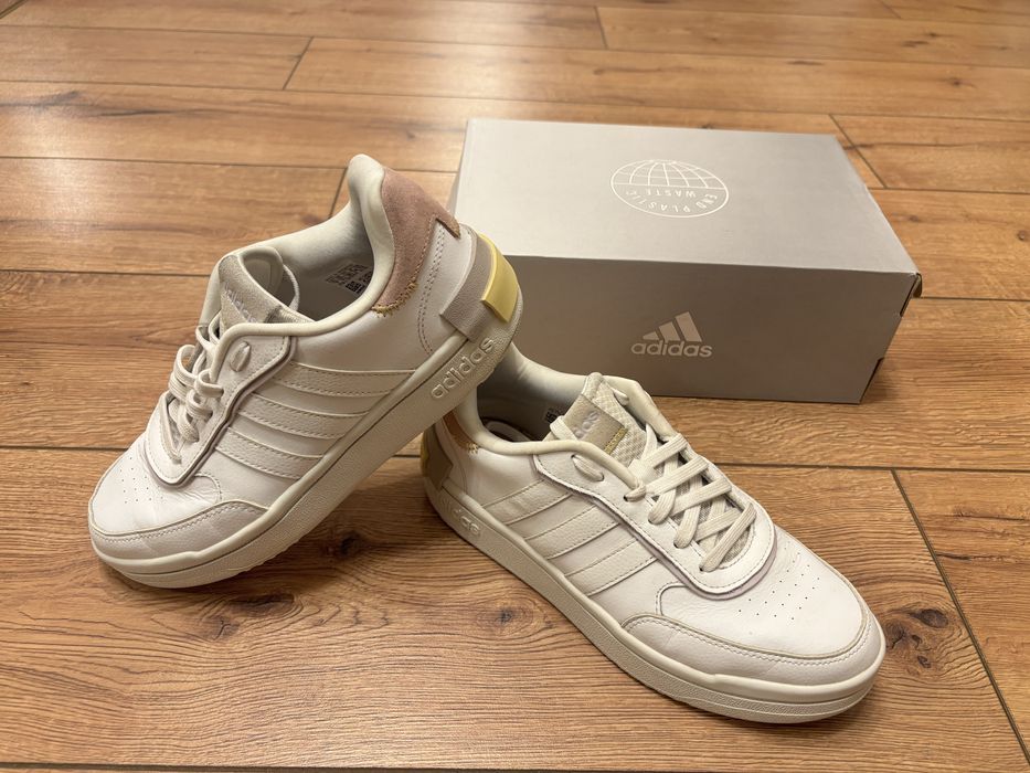 Buty adidas postmove SE
