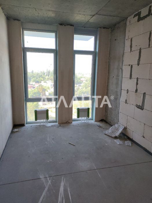 1-room apartment apartment by the address st. Tankistov (area 39,2 m²) - Atlanta.ua - photo 2