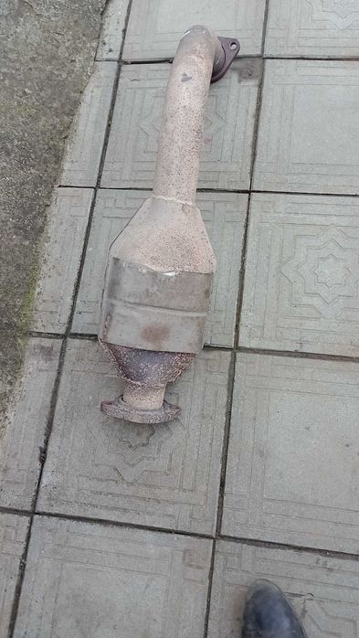 Волга 31105 крайслер