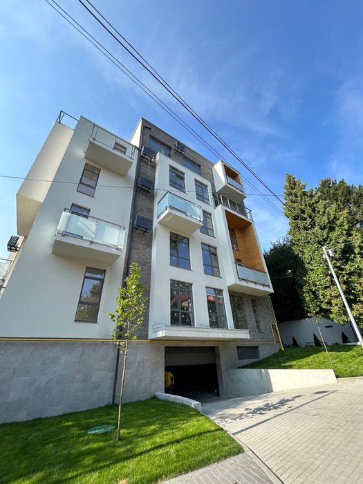 3-кімнатна квартира за адресою вул. Китобійна (площа 121,2 м²) - Atlanta.ua - фото 8