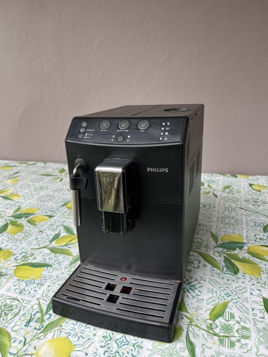 Кофемашина Philips Serias 3000