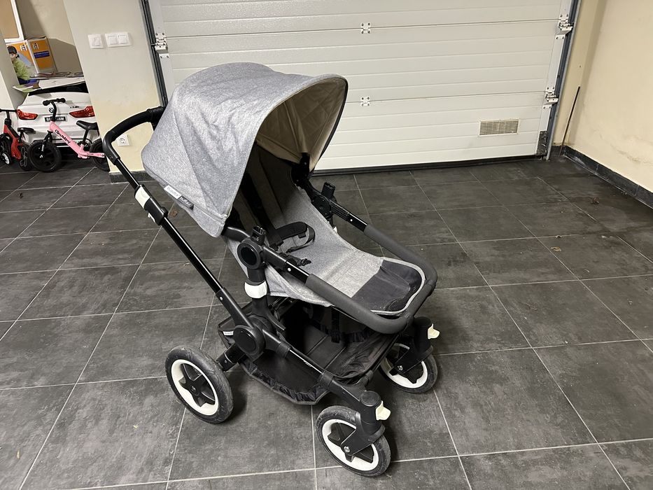 Carrinho bébé Bugaboo Buffalo