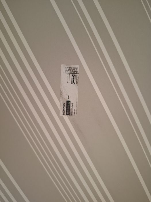 Mesa pentiadeira IKEA