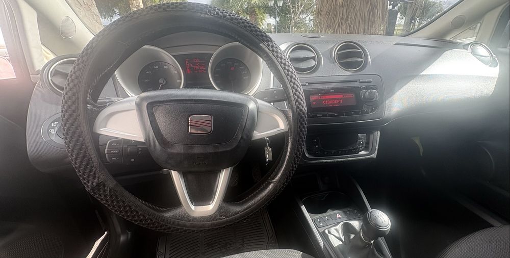 Seat Ibiza  1.2 Gasolina