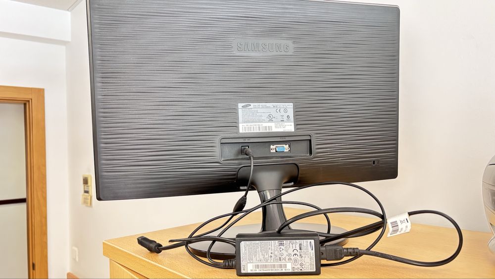 Monitor Samsung 22 polegadas