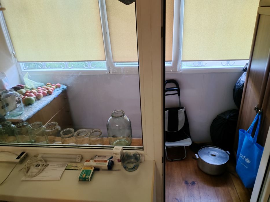 Продам квартиру на Ковпака