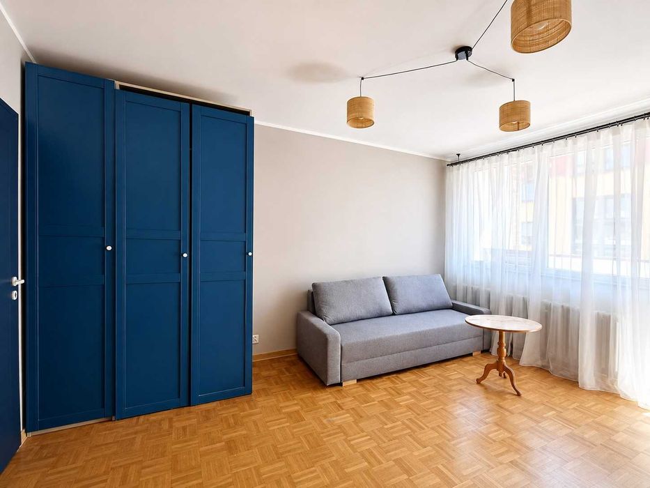 Mieszkanie – Wrocław, Plac Grunwaldzki - Widok 3