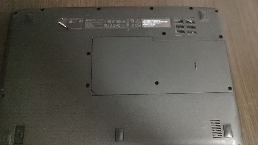 Продам ноутбук Acer