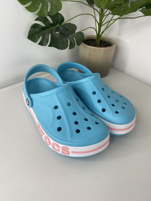 Crocs Bayaband Жіночі Крокси Баябенд
