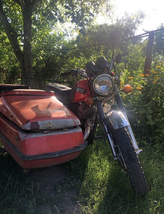 Продам іж планета 5