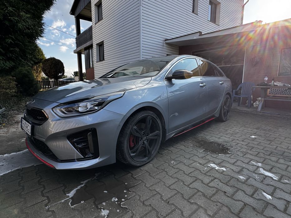 Kia Pro_Cee'd