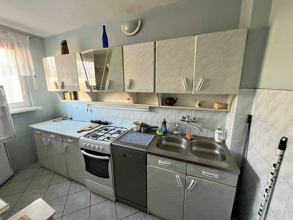 Kuchnia Meble kuchenne