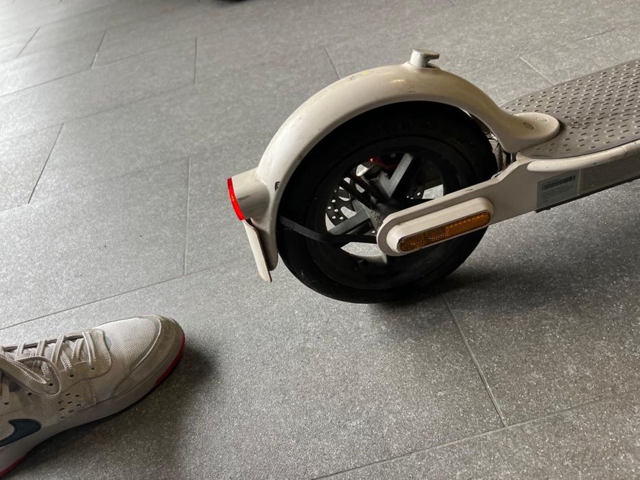 Єлектросамокат Xiaomi Mi electric Scooter 3