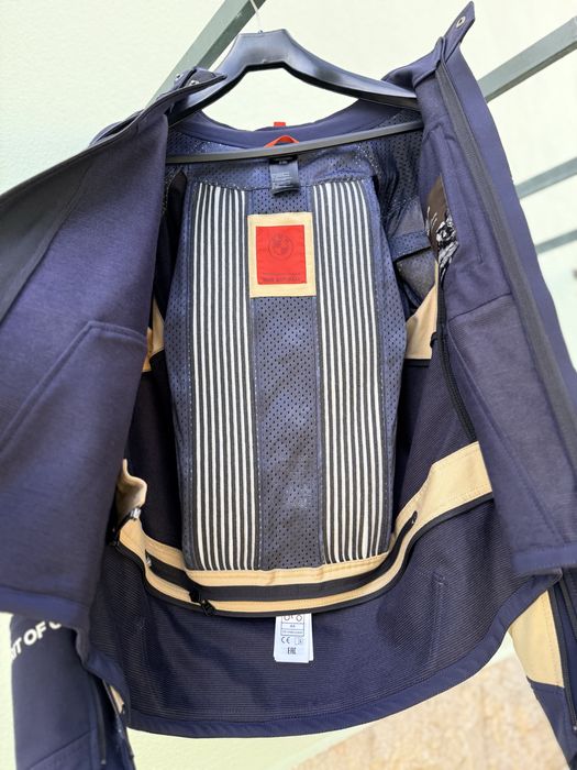 Casaco BMW GS KARAKUM GTX