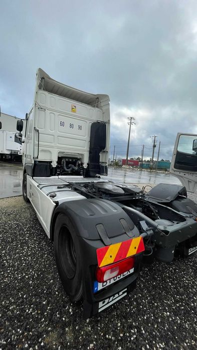 Daf XF480, ano 21019