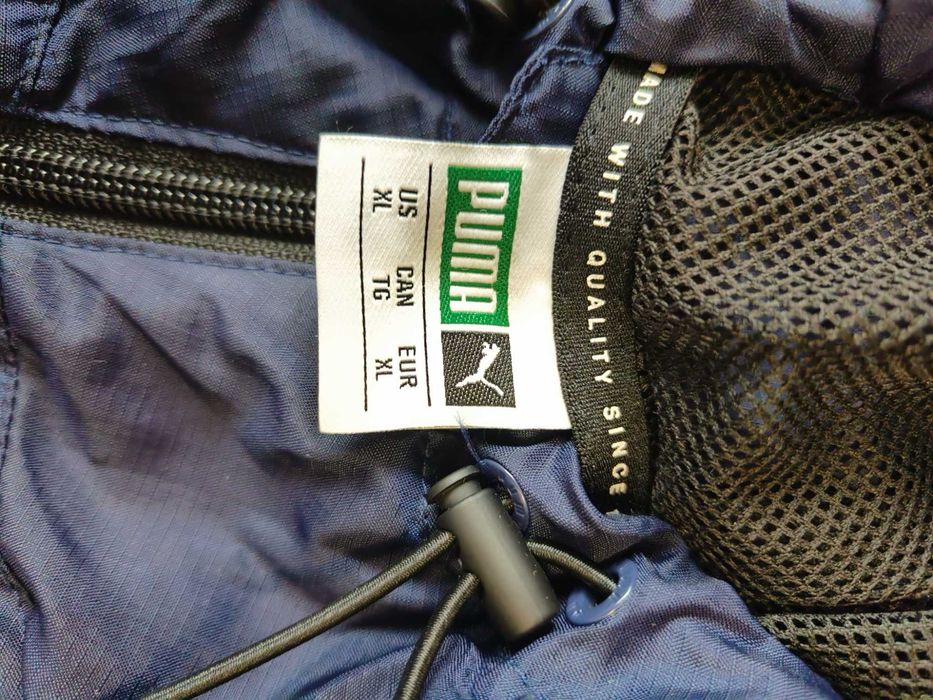 Продам вітровку Puma
