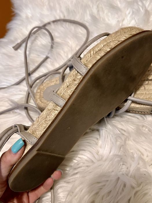 Босоніжки NAKD жіночі