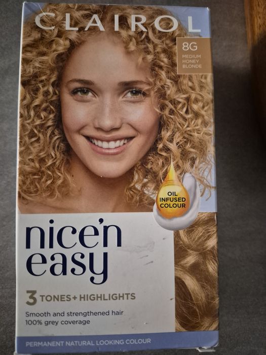 Clairol farba do włosów