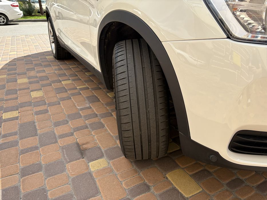 Продається BMW x3