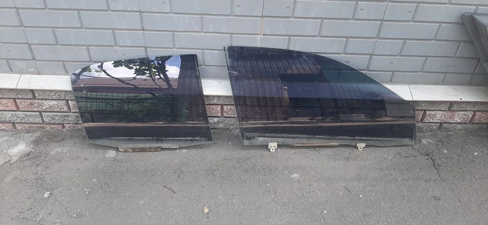 Стёкла джили Мк 2011 года