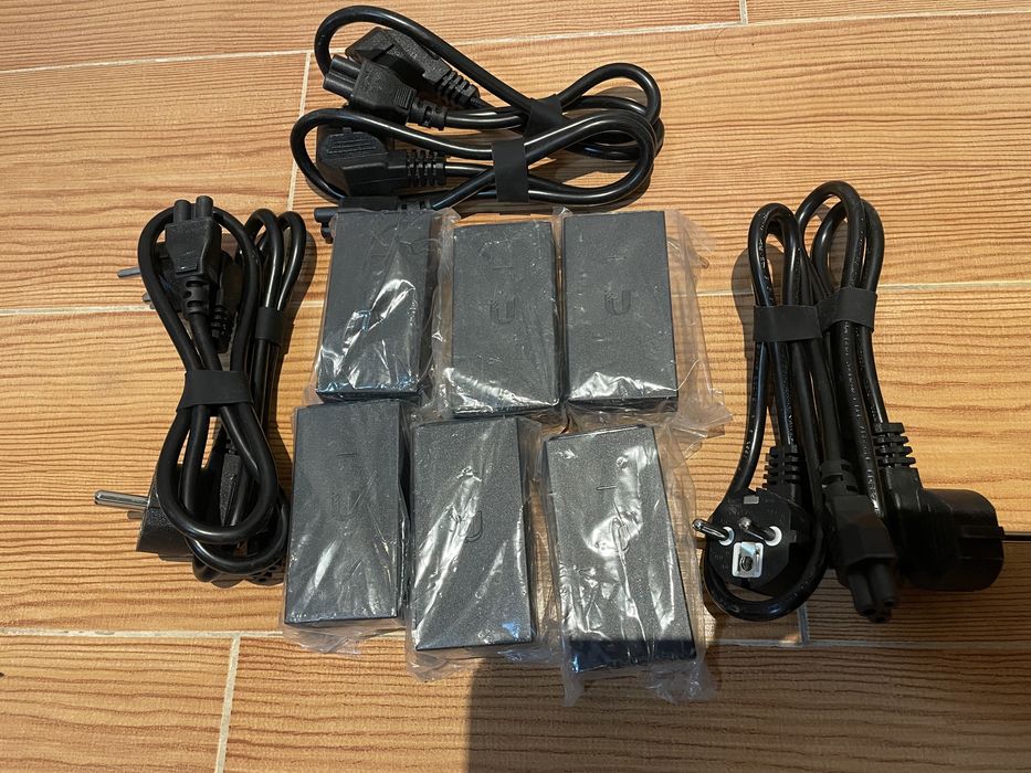 Power injector ubiquiti64283957971713120