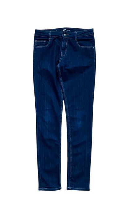 Levi's Mid rise skinny W28/L30, stan bardzo dobry