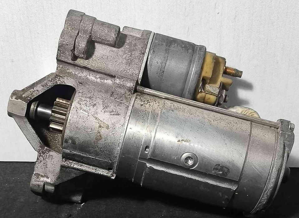 Motor de Arranque - CITROËN C5 III