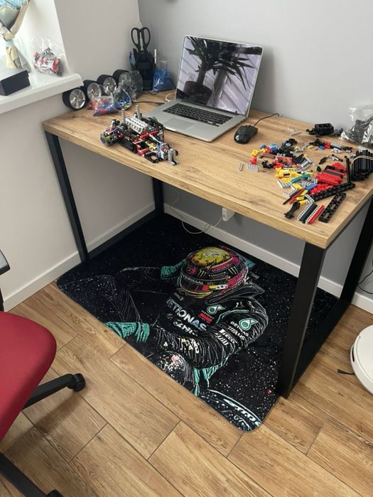 Килим коврик Formula 1 Формула 1