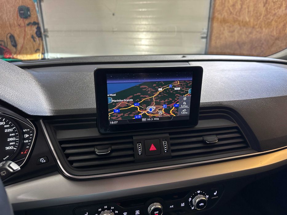 AUDI Q5 2.0TDi 150cv
