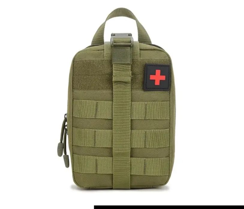 Підсумок тактичний медичний