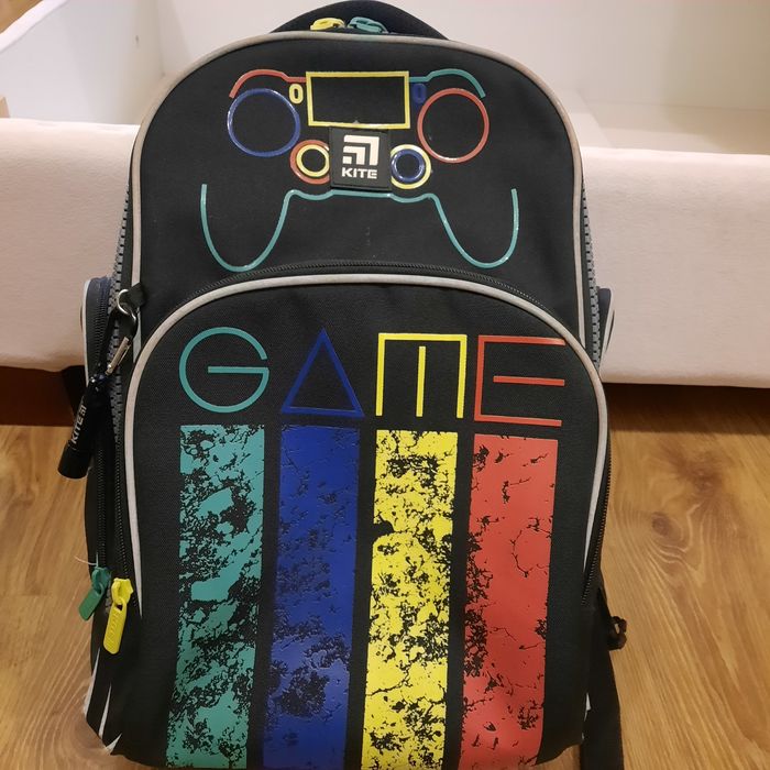 Портфель шкільний КІТЕ