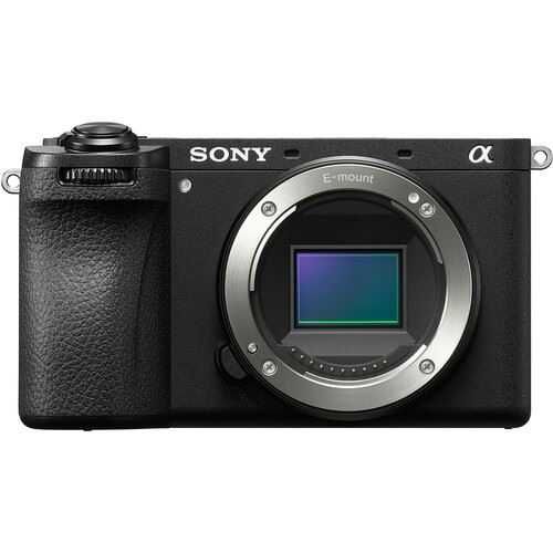 Sony Alpha A6700 (Corpo) - 26MP - SELADA | REEMBOLSO DE 100€64737903609859122
