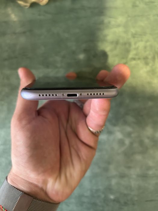 Iphone 11 64 фиолетовый неверлок