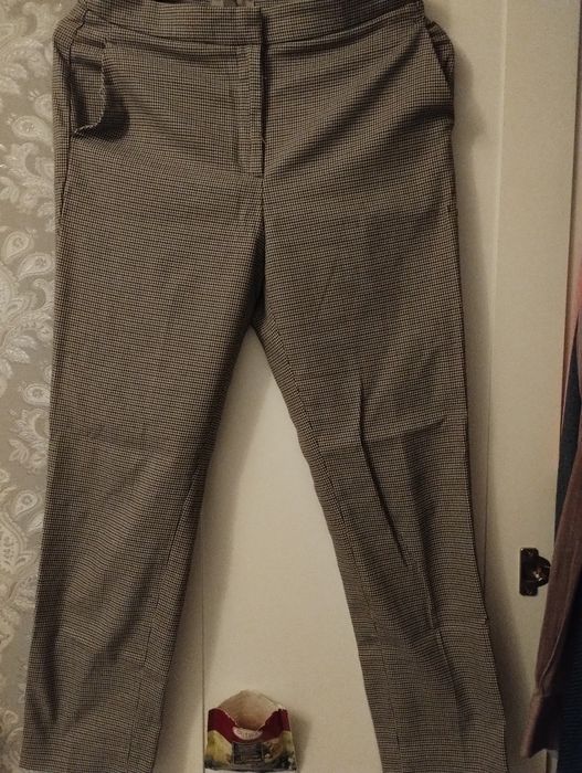 Spodnie typu chinos