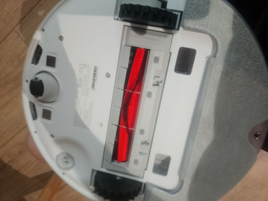 dreamebot D10 plus nowy- czytaj opis